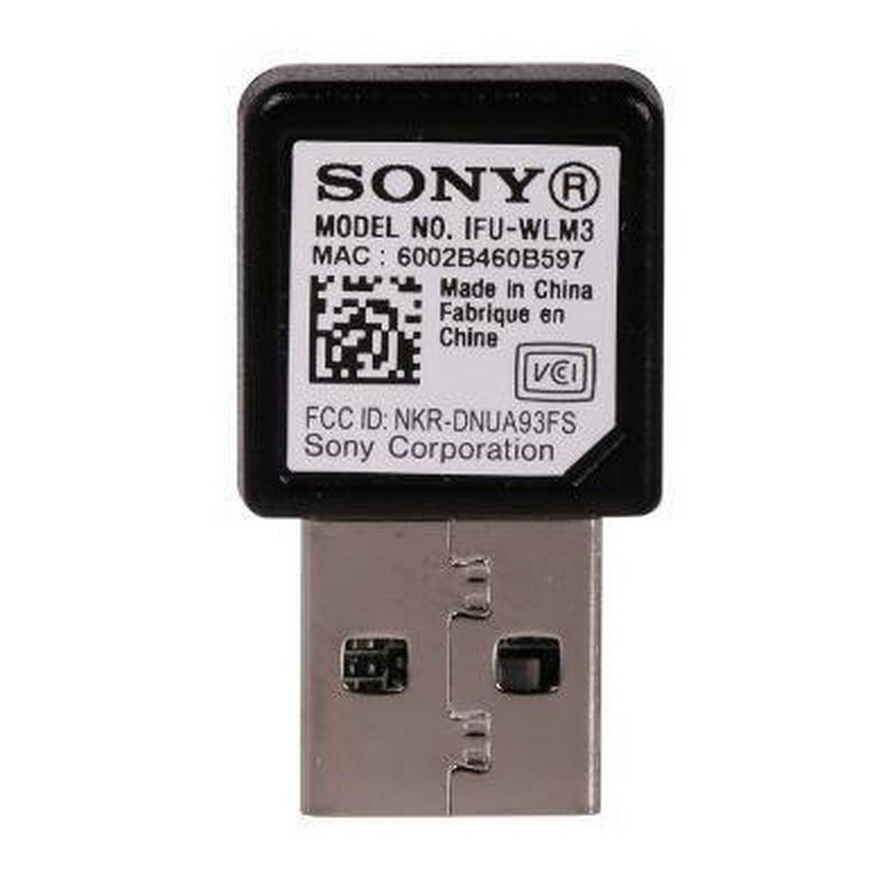 Sony IFU-WLM3